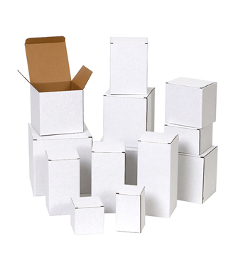 Fashion Packaging Folding Carton3